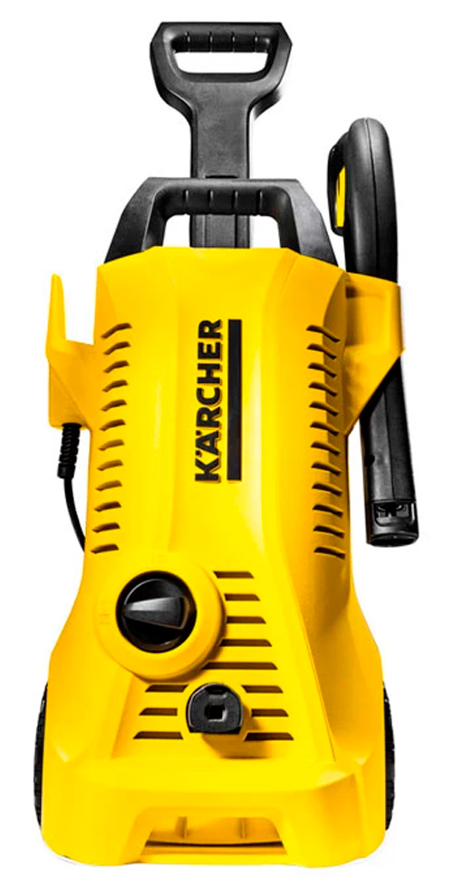 Aparat de spalat cu inalta presiune Karcher K2 Power Control photo 3